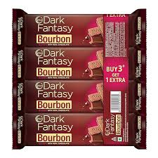 SUNFEST DARK FANTASY BOURBON BUY3GET1FREE